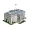 Wrebbit 3D Puzzle™ The White House 490 Piece Puzzle